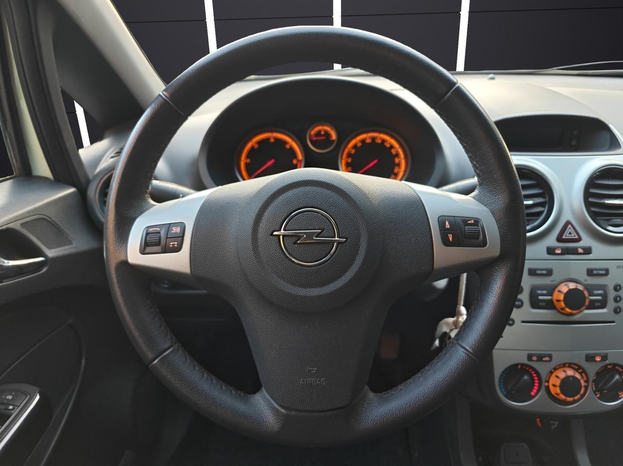 Opel Corsa 1.3 CDTI 95CV F.AP. 5 porte Sport