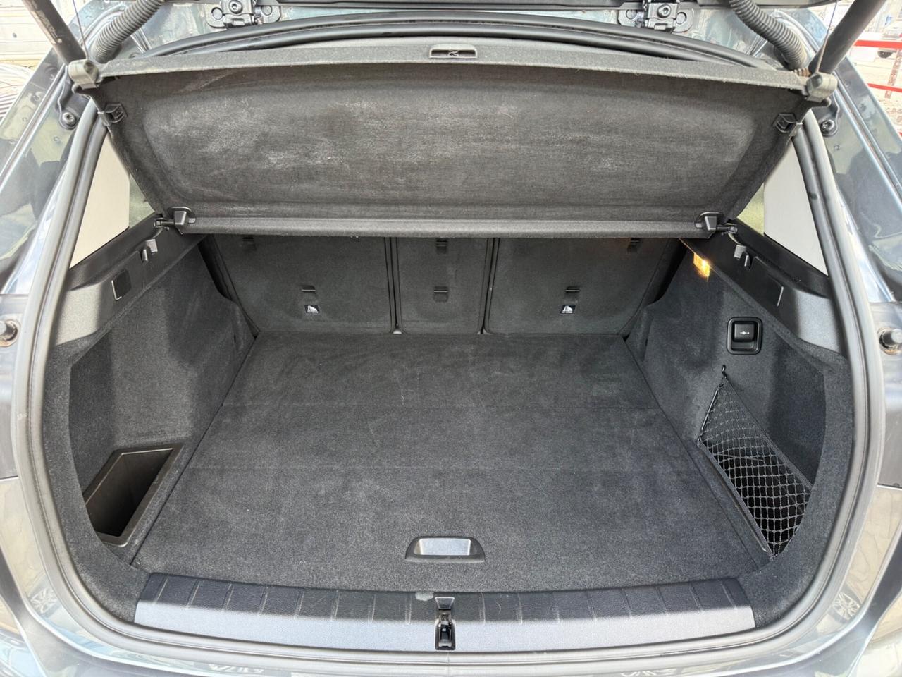 Bmw X1 xDrive20d 190CV Advantage SPORT IVA ESPOSTA