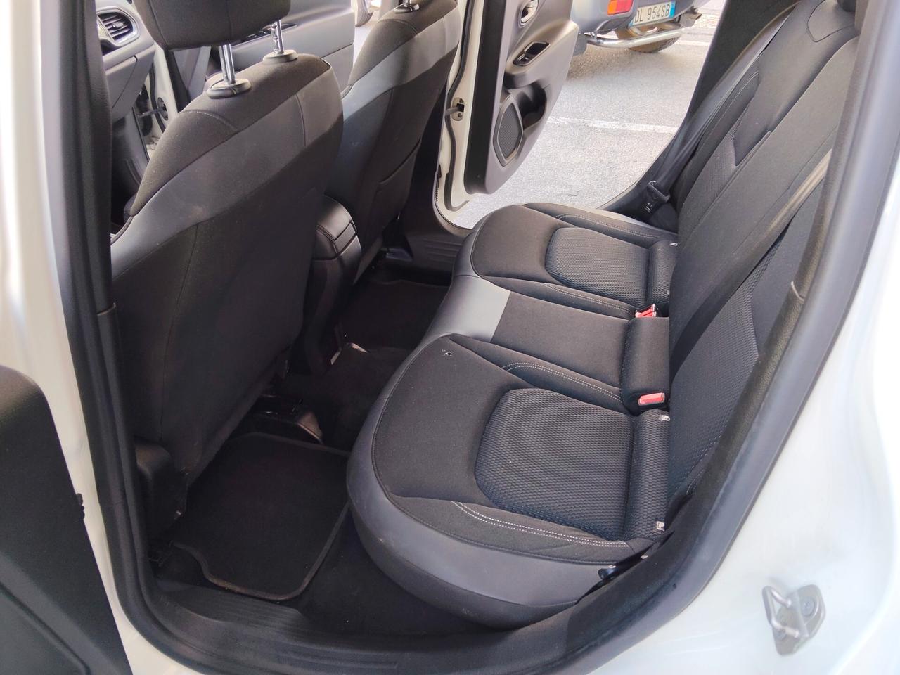 Jeep Renegade 1.0 120cv T3 Longitude 12/2022