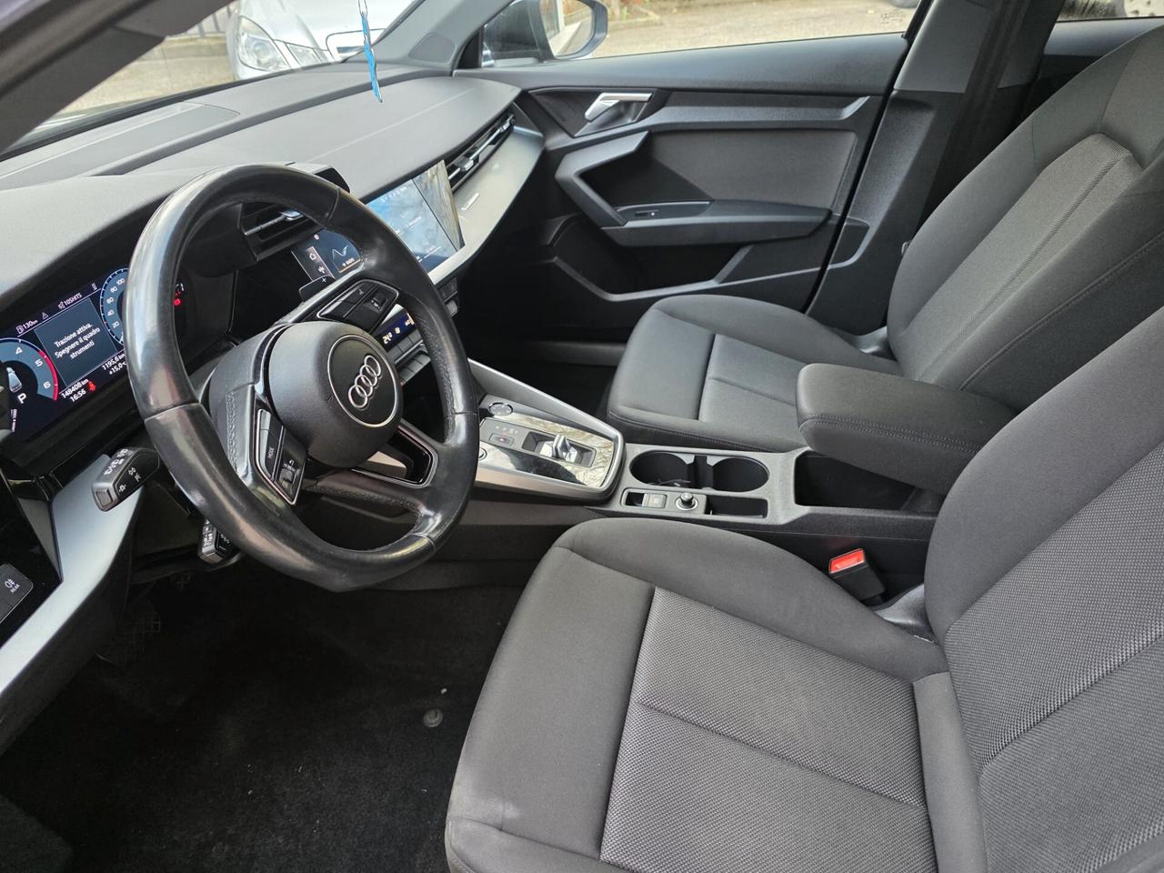 Audi A3 Spb 30 TDI S tronic Business Advanced