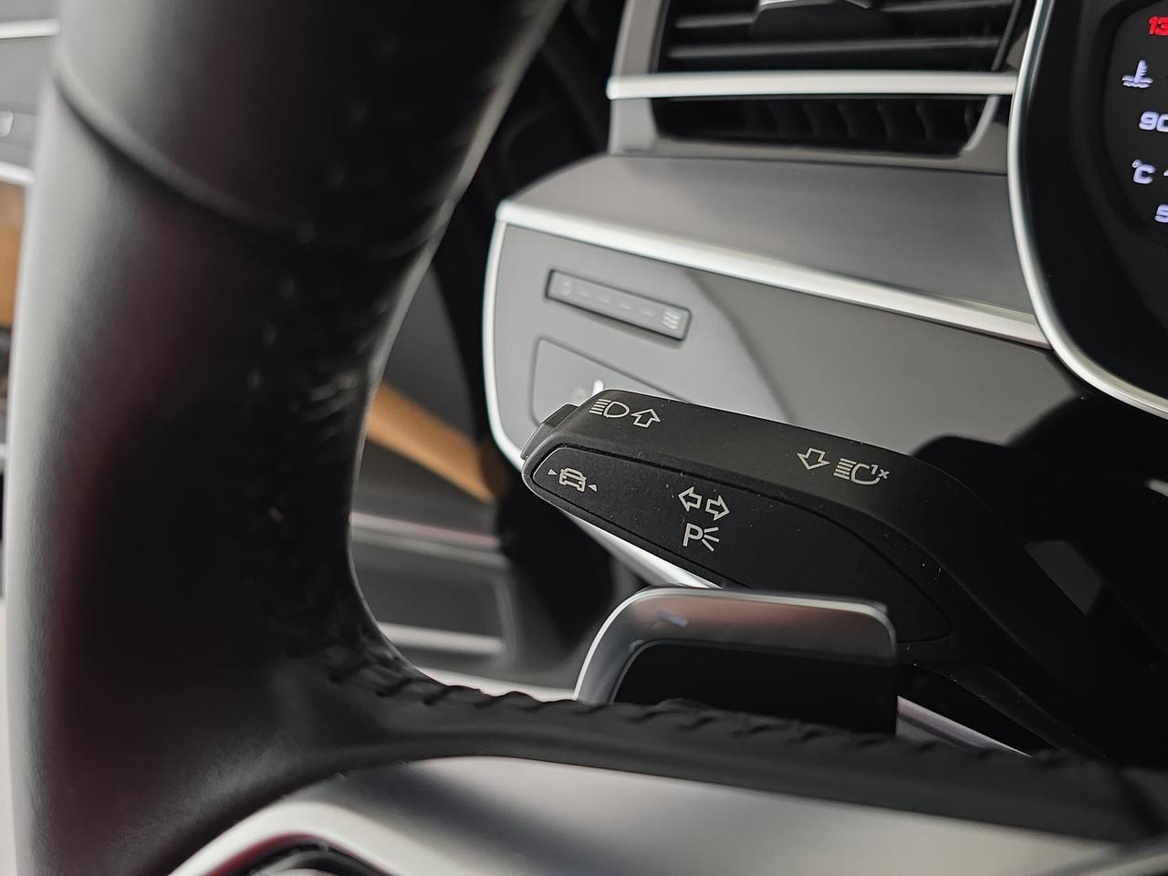 Audi A8 50 3.0 tdi mhev quattro tiptronic