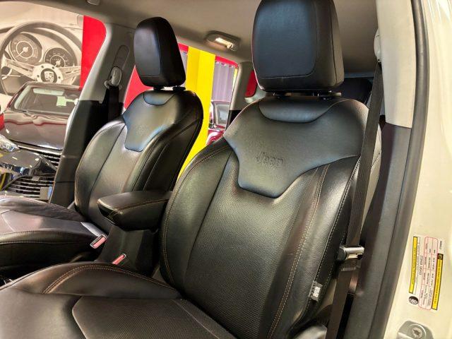 JEEP Compass 2.0 Multijet II aut. 4WD Limited AUTOMATICO