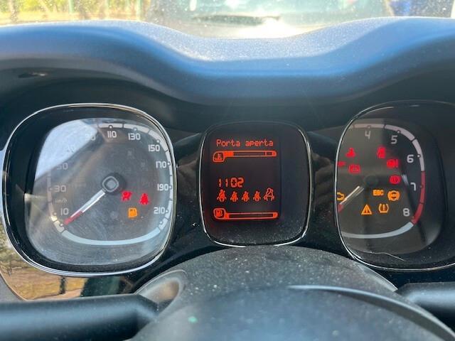 Fiat Panda 1.2 Pop