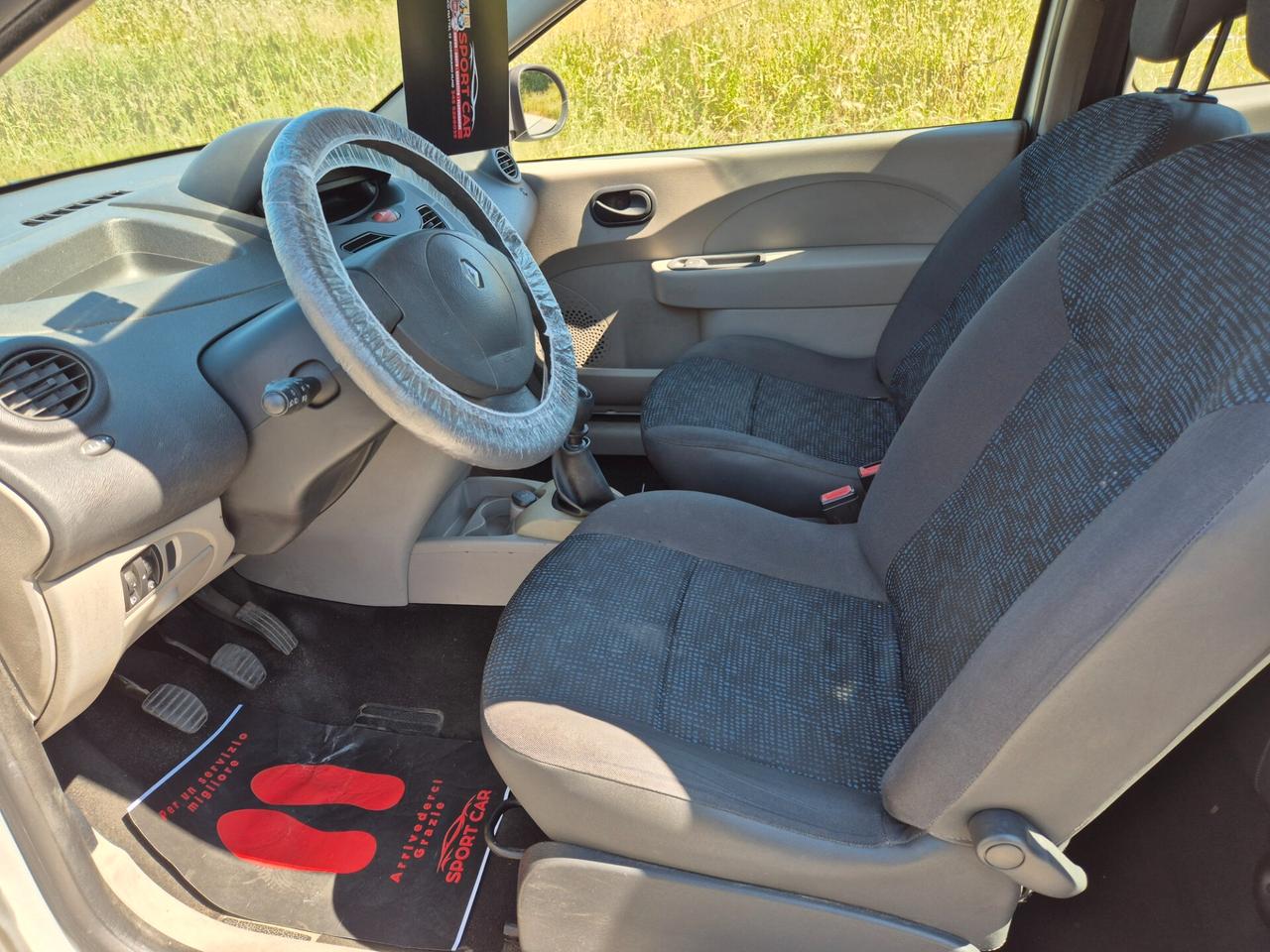 Renault Twingo 1.2 8V Dynamique