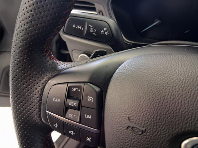 FORD Focus 1.0 EcoBoost Hybrid 125CV Powershift SW ST-Line De