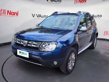 Dacia Duster 1.5 dCi 110CV EDC S&S 4x2 Lauréate