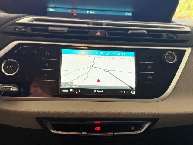 CITROEN C4 Spacetourer BlueHDi 130 S&S Feel