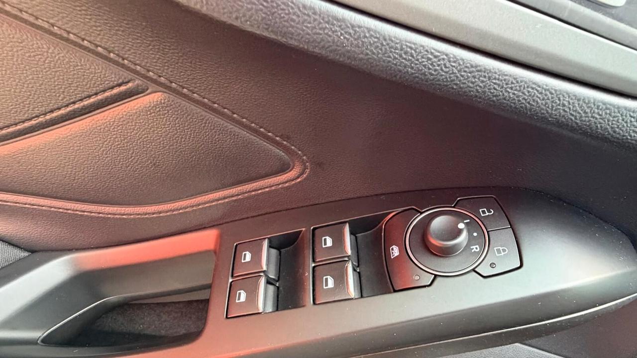 Ford Focus 1.5 EcoBlue 120 CV aut. SW ST-Line Design