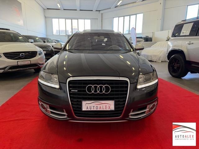 AUDI - A6 Avant