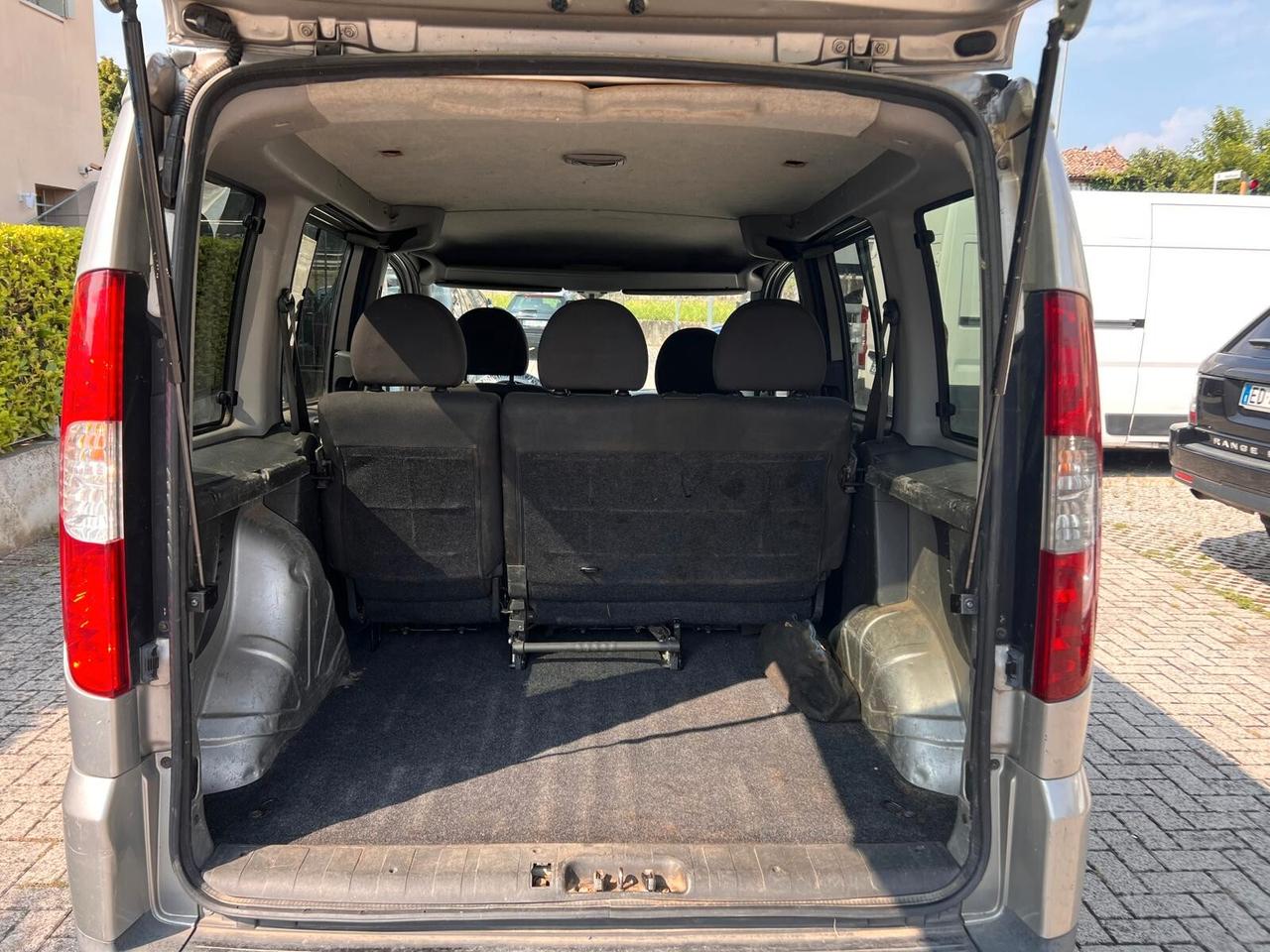 Fiat Doblo Doblò 1.3 Multijet 16V