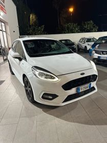 Ford Fiesta 1.5 EcoBlue 5 porte ST-Line