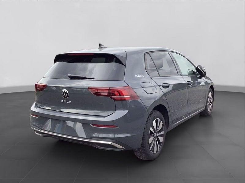 Volkswagen Golf Golf 8.5 1.5 TSI 115 CV ACT GOAL LED NAVI