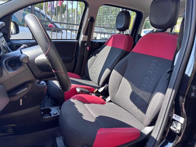 FIAT Panda 1.2 EasyPower Lounge