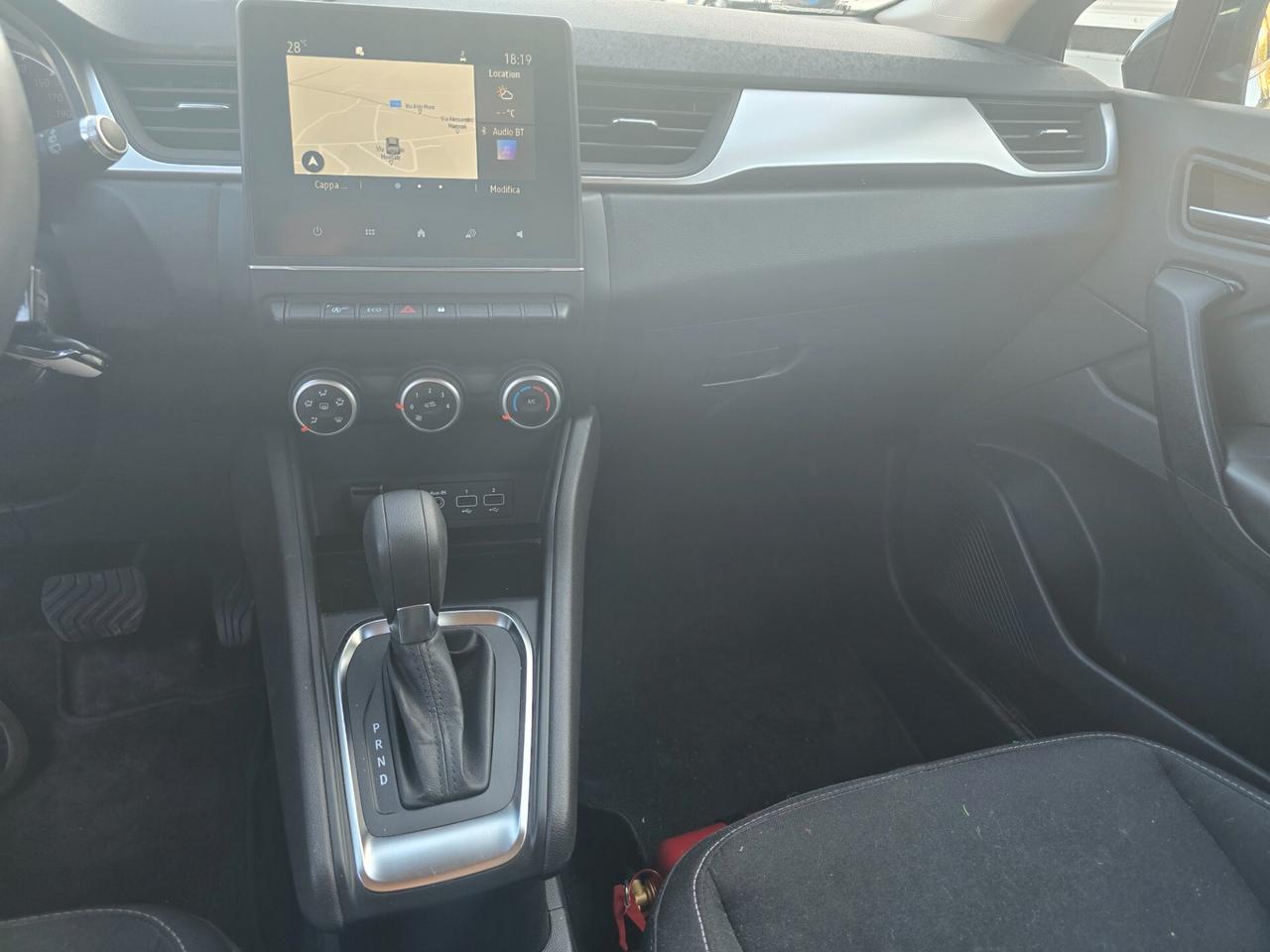 Renault Captur Blue dCi 95 CV Intens