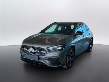 Mercedes-Benz GLA 200 d