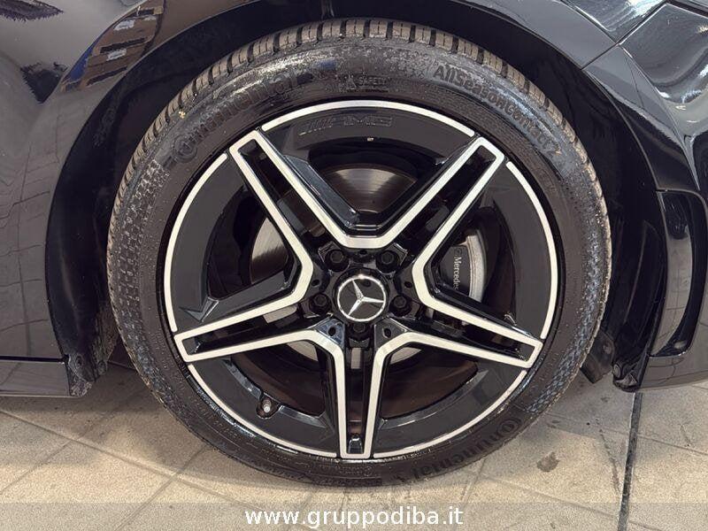 Mercedes-Benz Classe A - W177 2018 Diesel A 180 d Premium Night edition auto
