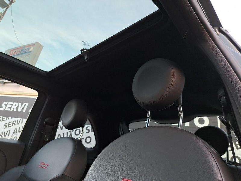 FIAT 500 500 1.0 Hybrid Sport
