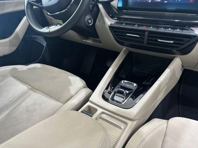 SKODA Octavia 1.5 e-TEC DSG Style