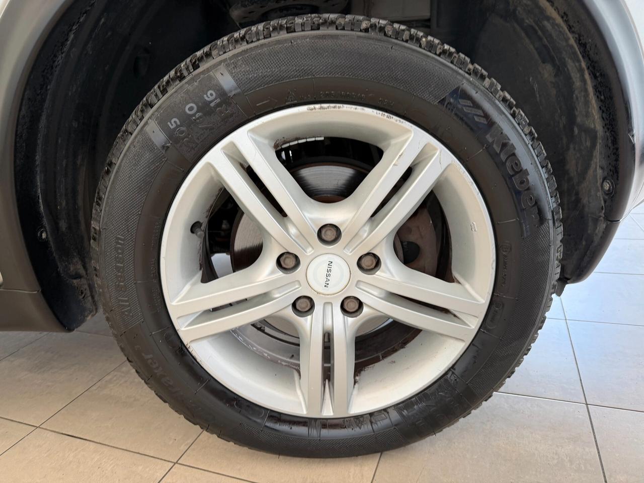 Nissan Juke 1.6 Acenta 2012 BENZINA OK NEOPATENTATI