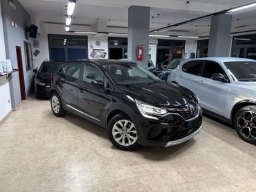 Renault Captur Blue dCi 1.5 115CV EDC Business