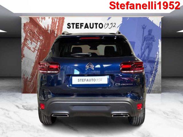 CITROEN C5 Aircross MAX - BlueHDi 130 S&S EAT8