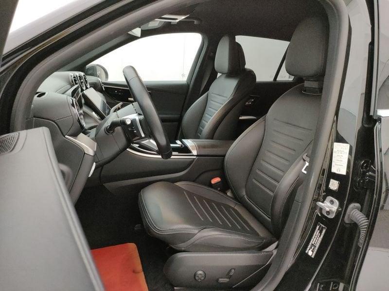 Mercedes-Benz GLC GLC 220 d AMG Advanced 4matic auto
