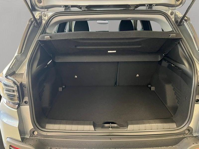 Jeep Avenger Avenger 1.2 Turbo 100 CV MHEV Summit - PROMO SIRONIAUTO+