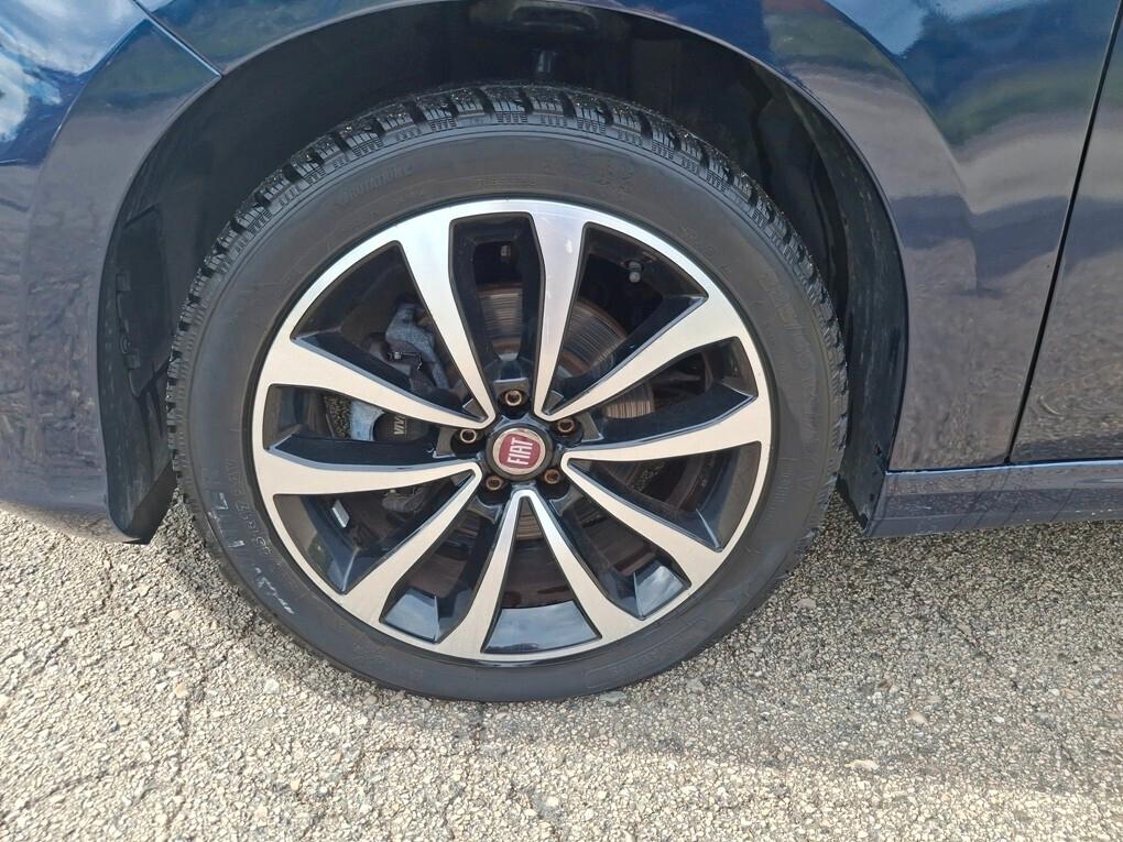 Fiat Tipo 1.6 Multijet SW Lounge