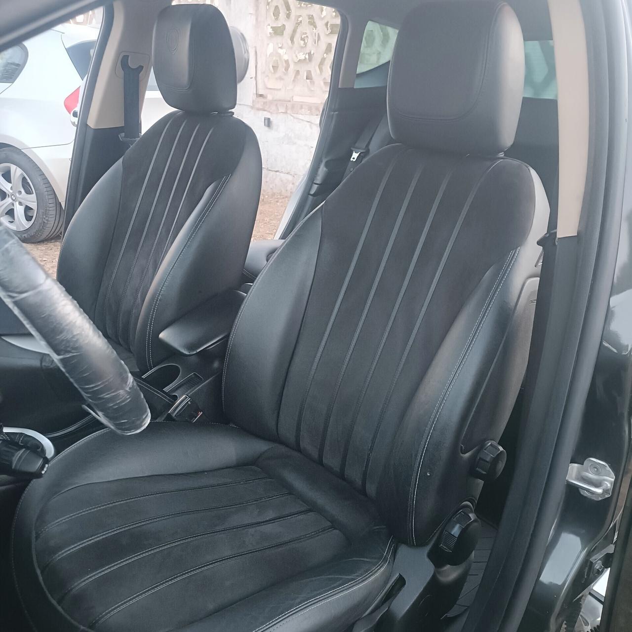 Lancia Delta 1.9 Twinturbo 190cv