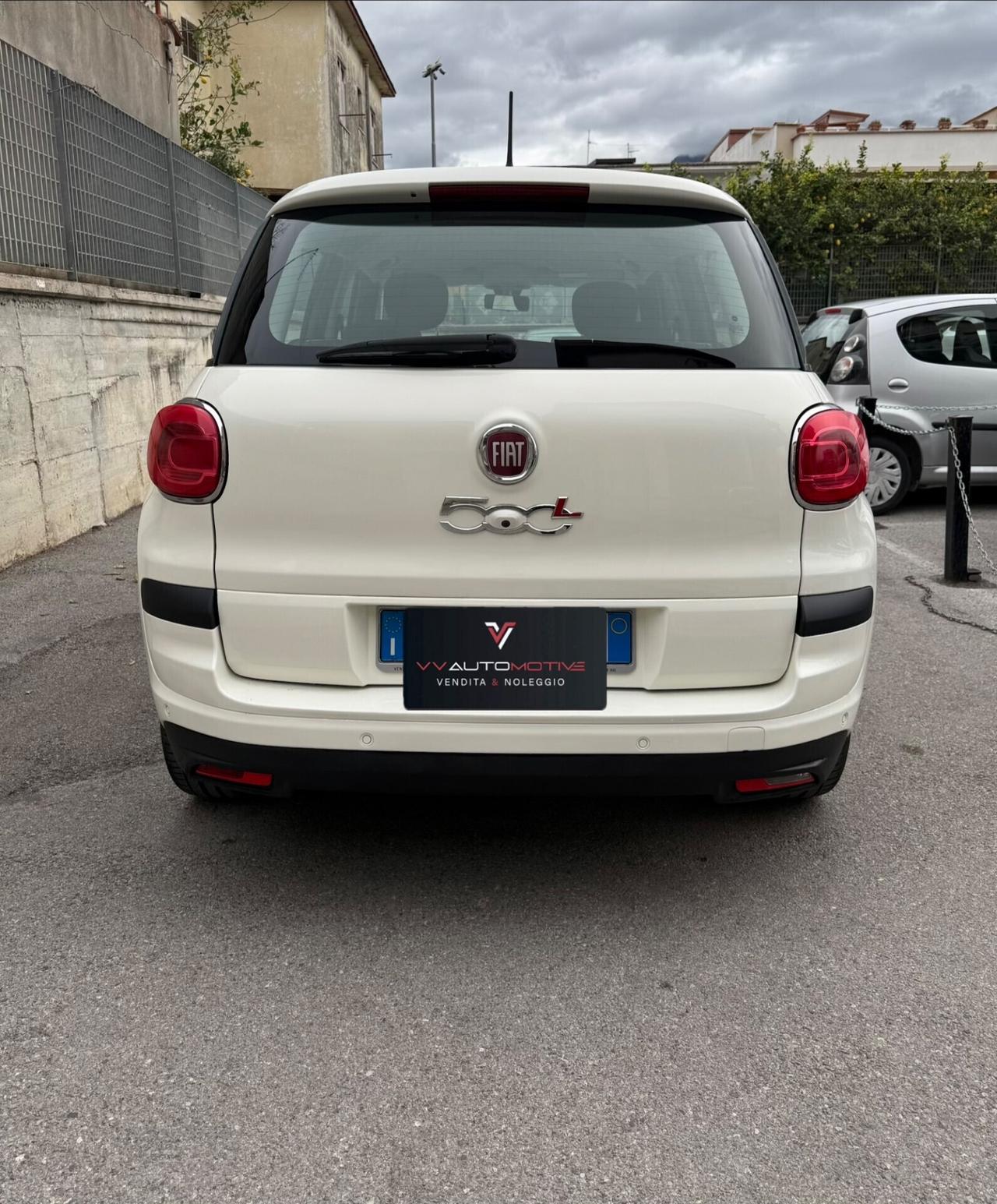 Fiat 500L 1.6 Multijet 120 CV Business