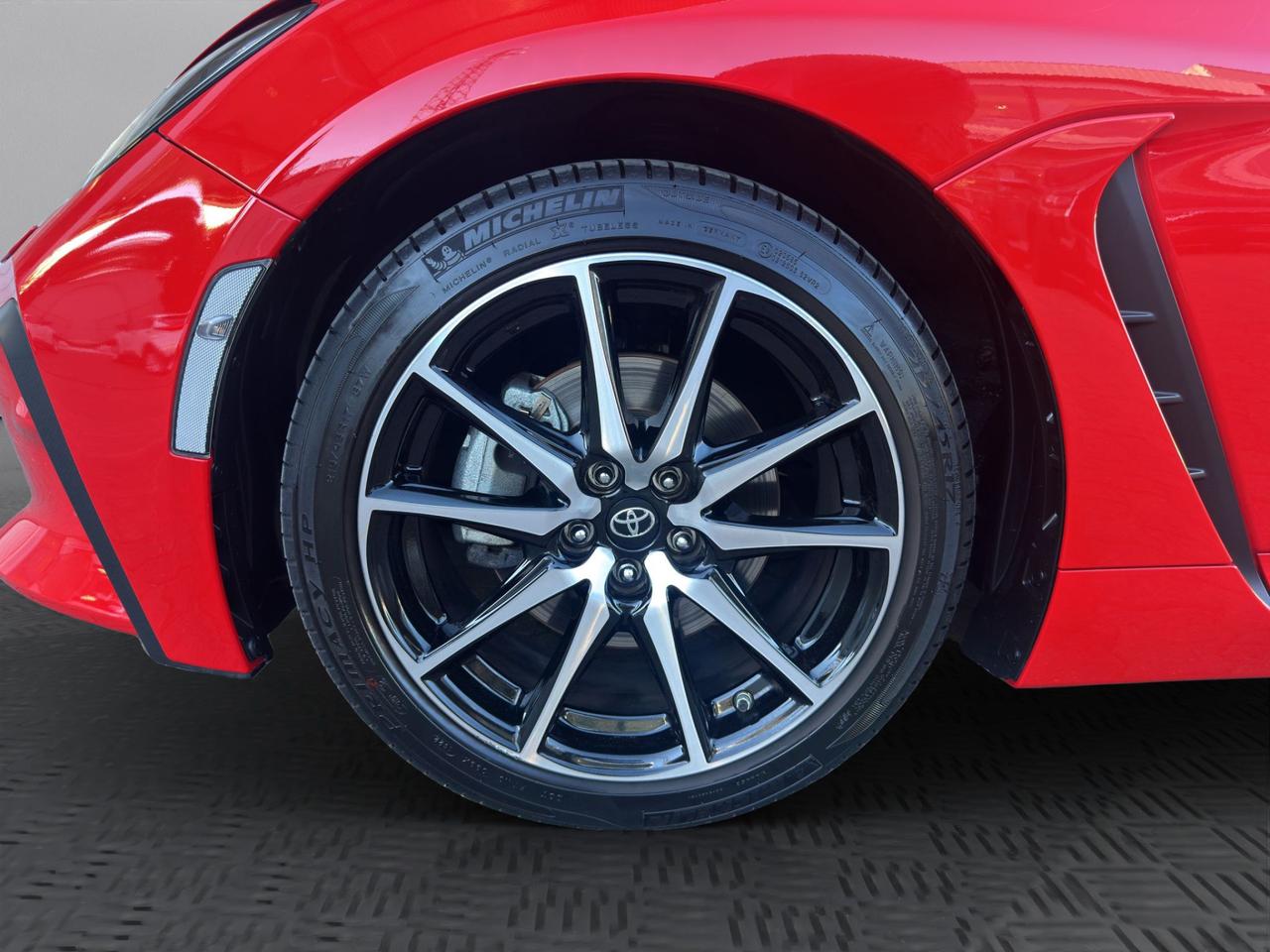 Toyota GR86 2.4 Sport