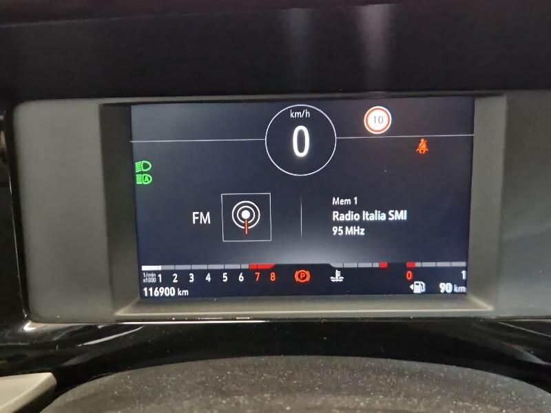 OPEL Mokka 2ª serie Mokka 1.2 Turbo Edition