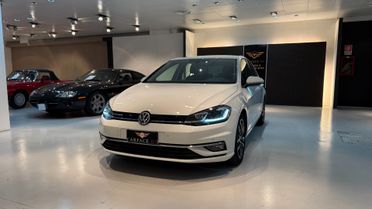 Volkswagen Golf 7,5 1.5 TSI DSG 5p. Sport - 2019