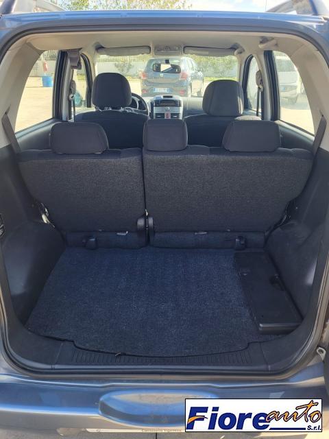DAIHATSU - Terios - 1.5i 16V 4WD SX O/F