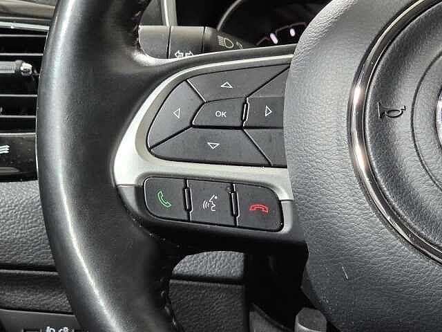 Jeep Compass 1.4 MultiAir 170 CV aut. 4WD Limited