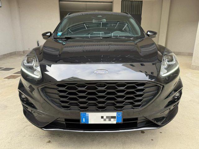 FORD Kuga 2.0 EcoBlue 120 CV aut. 2WD ST-Line