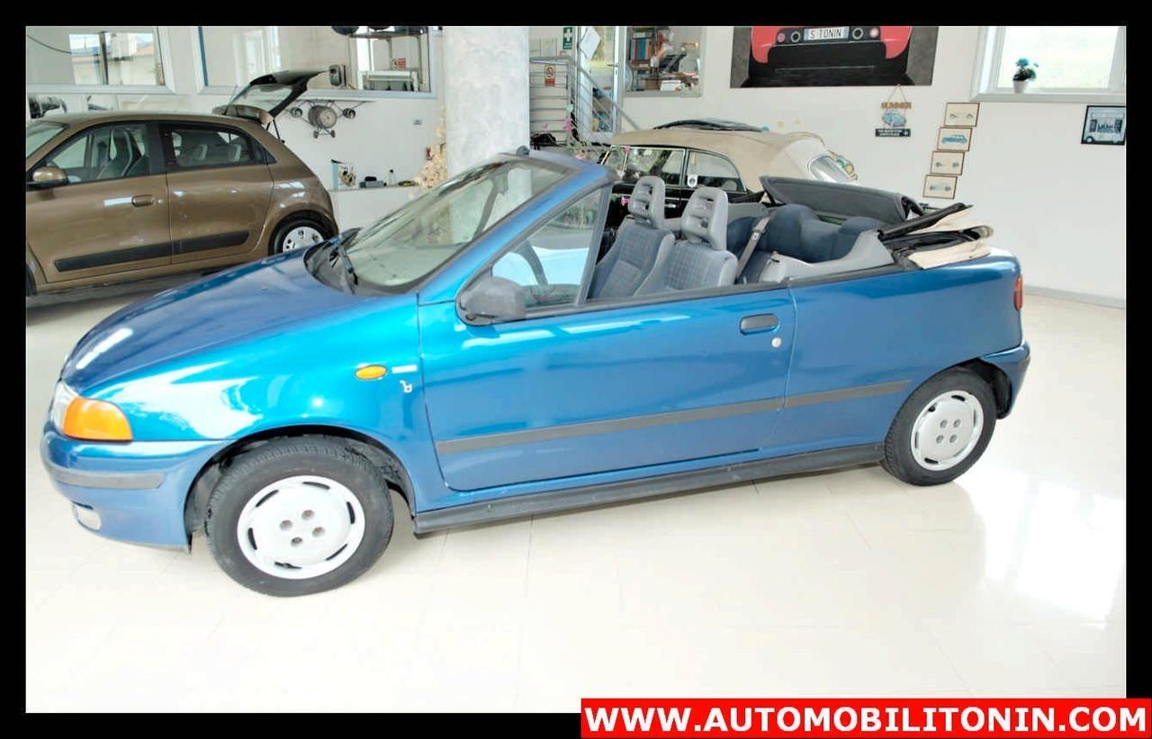 Fiat Punto CABRIO