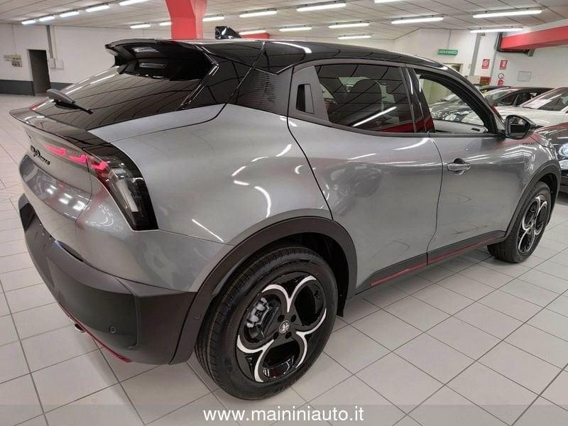 Alfa Romeo Junior 1.2 136cv Hybrid eDCT6 Speciale Cambio Automatico
