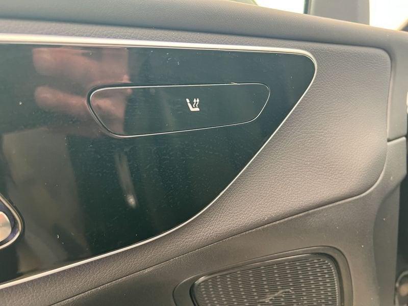 Mercedes-Benz GLC GLC 220 d 4Matic Mild Hybrid AMG Advanced