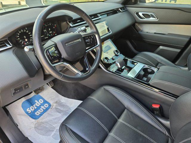 LAND ROVER Range Rover Velar 2.0D I4 204 CV R-Dynamic S