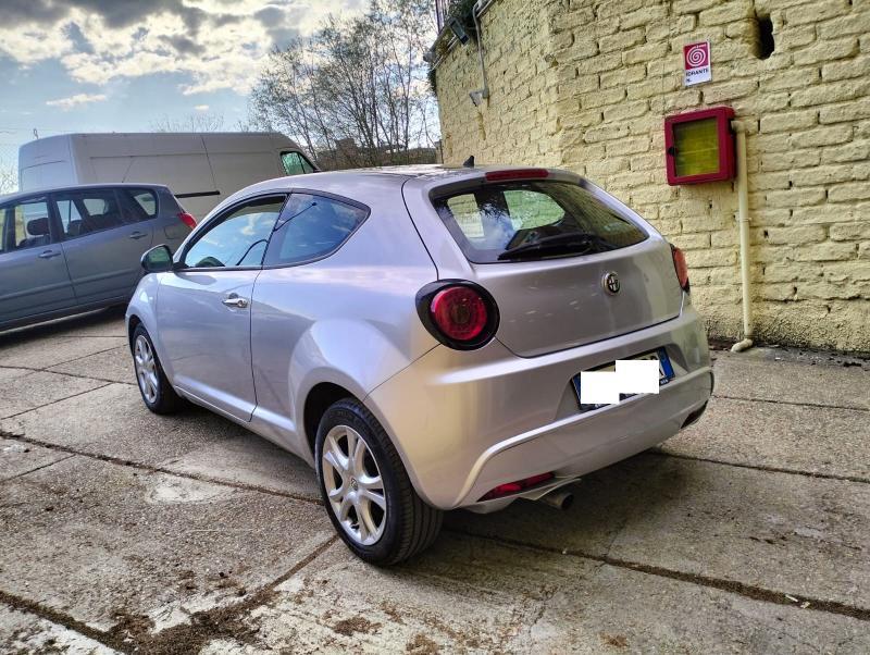 Alfa Romeo MiTo 1.3 jtdm-2 Distinctive s&s 95cv