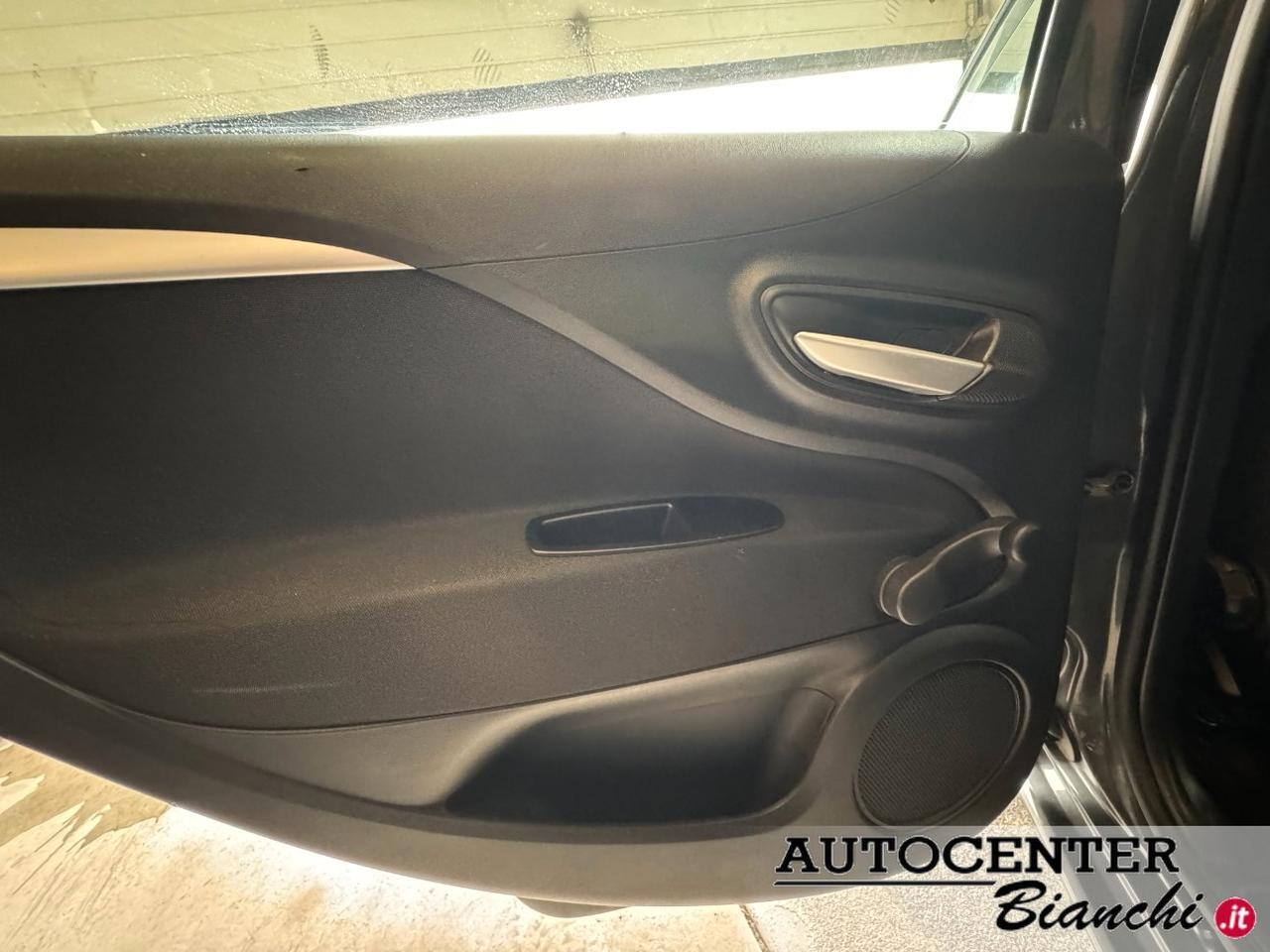 Fiat Punto 5 Porte 1.3 mjt Lounge s&s 95cv