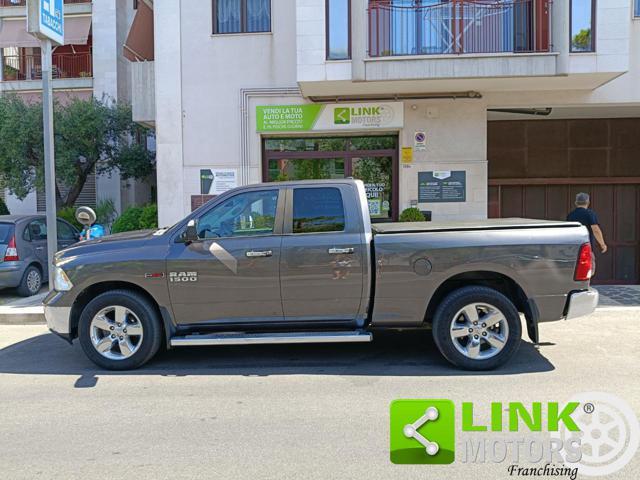 DODGE RAM 1500 3000 DIESEL 243CV