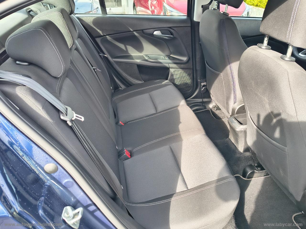 FIAT Tipo 1.6 Mjt 4p. Mirror