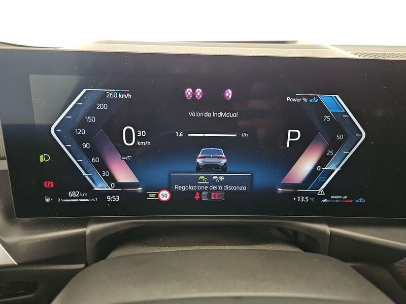 BMW Serie 3 Touring 320d 48V xDrive Touring Msport Pro