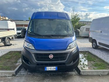 Fiat Ducato 33 2.3 MJT 120 CV L2H2 Iva compresa