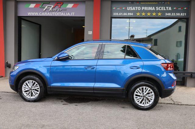 VOLKSWAGEN T-Roc 1.5 TSI ACT DSG UniPropietario Navi LED ACC VW ITA