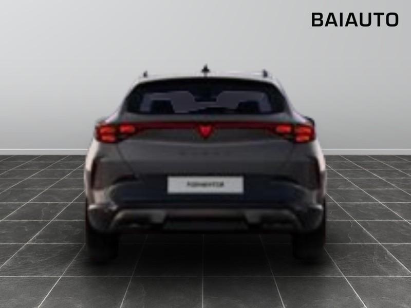 Cupra Formentor 2.0 tdi 150cv dsg