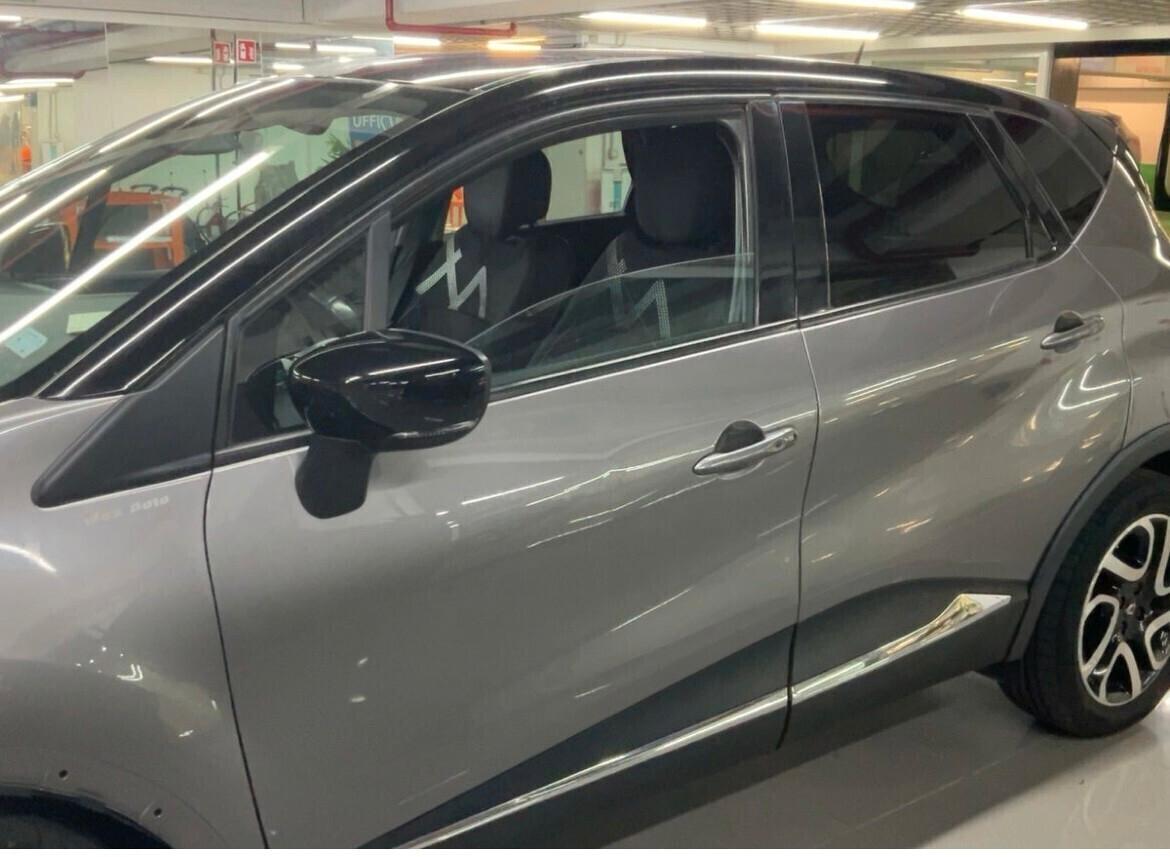 Renault Captur 1.5 dCi 8V 90 CV Start&Stop Energy R-Link