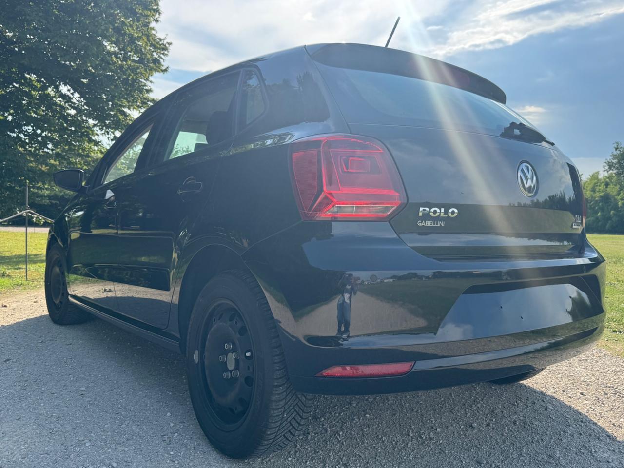 Volkswagen Polo 1.4 TDI 5p. Trendline BlueMotion Technology
